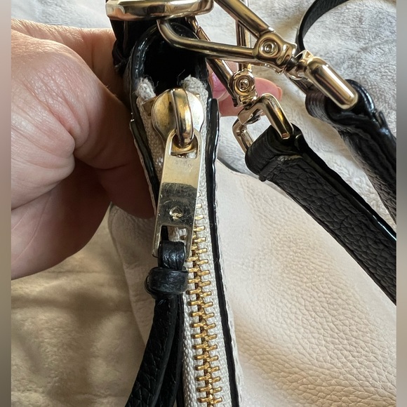 Kate Spade colour block purse - Picture 11 of 15